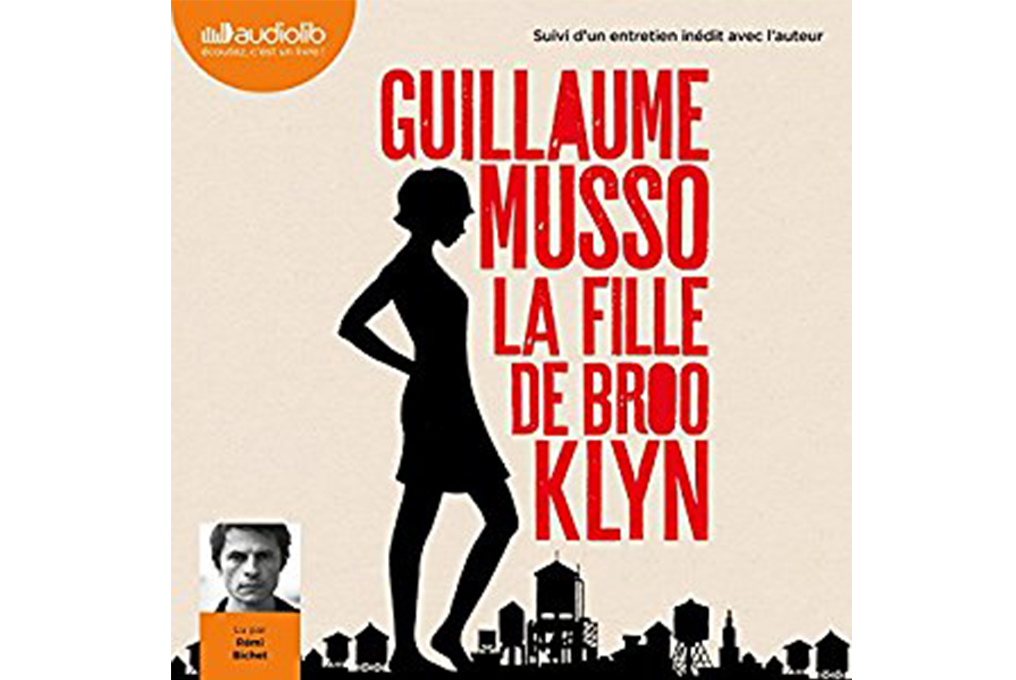 La fille de Brooklyn
