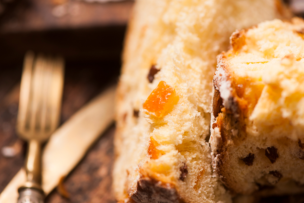 Christstollen