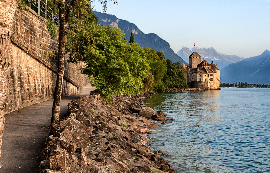Montreux