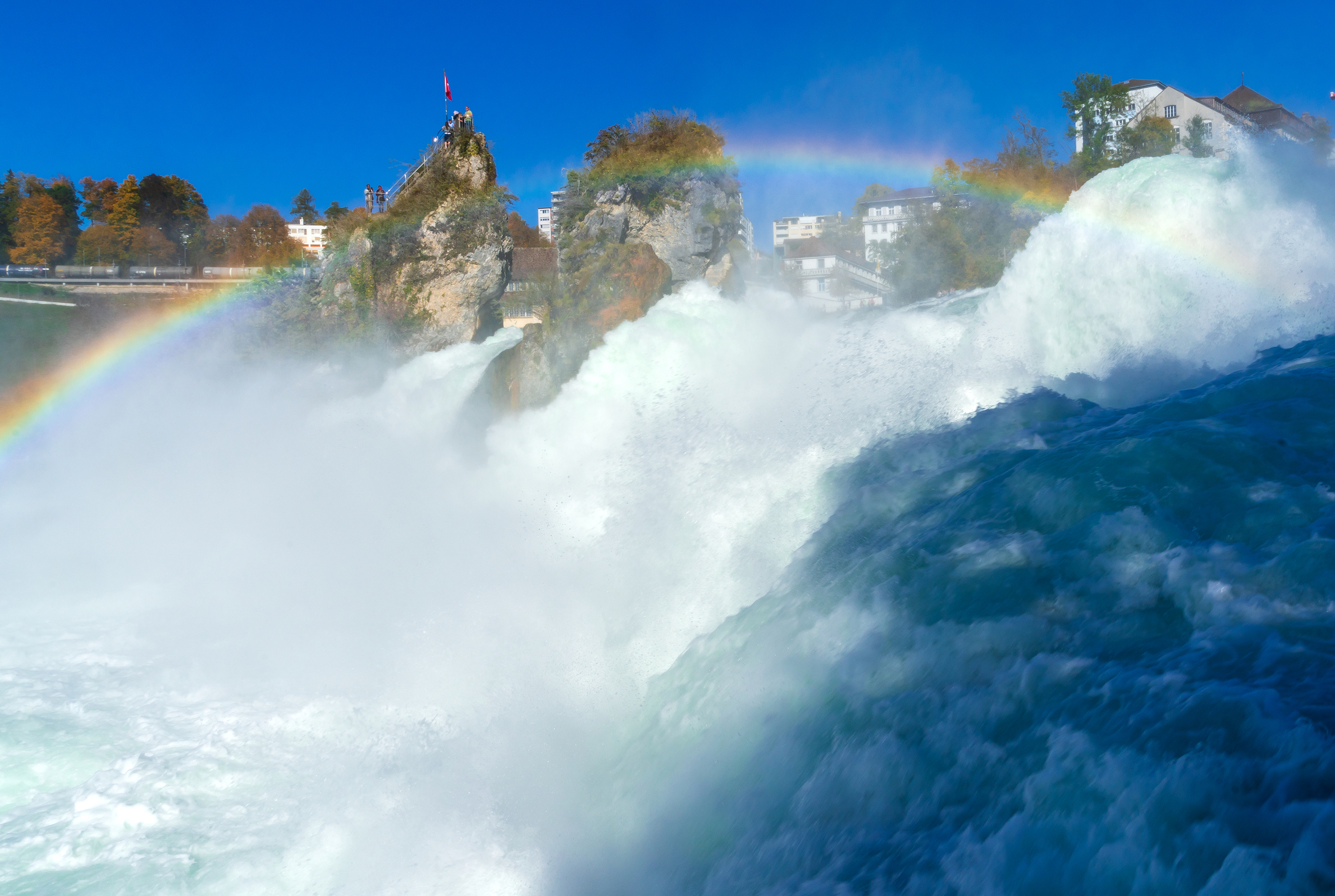 Rheinfall