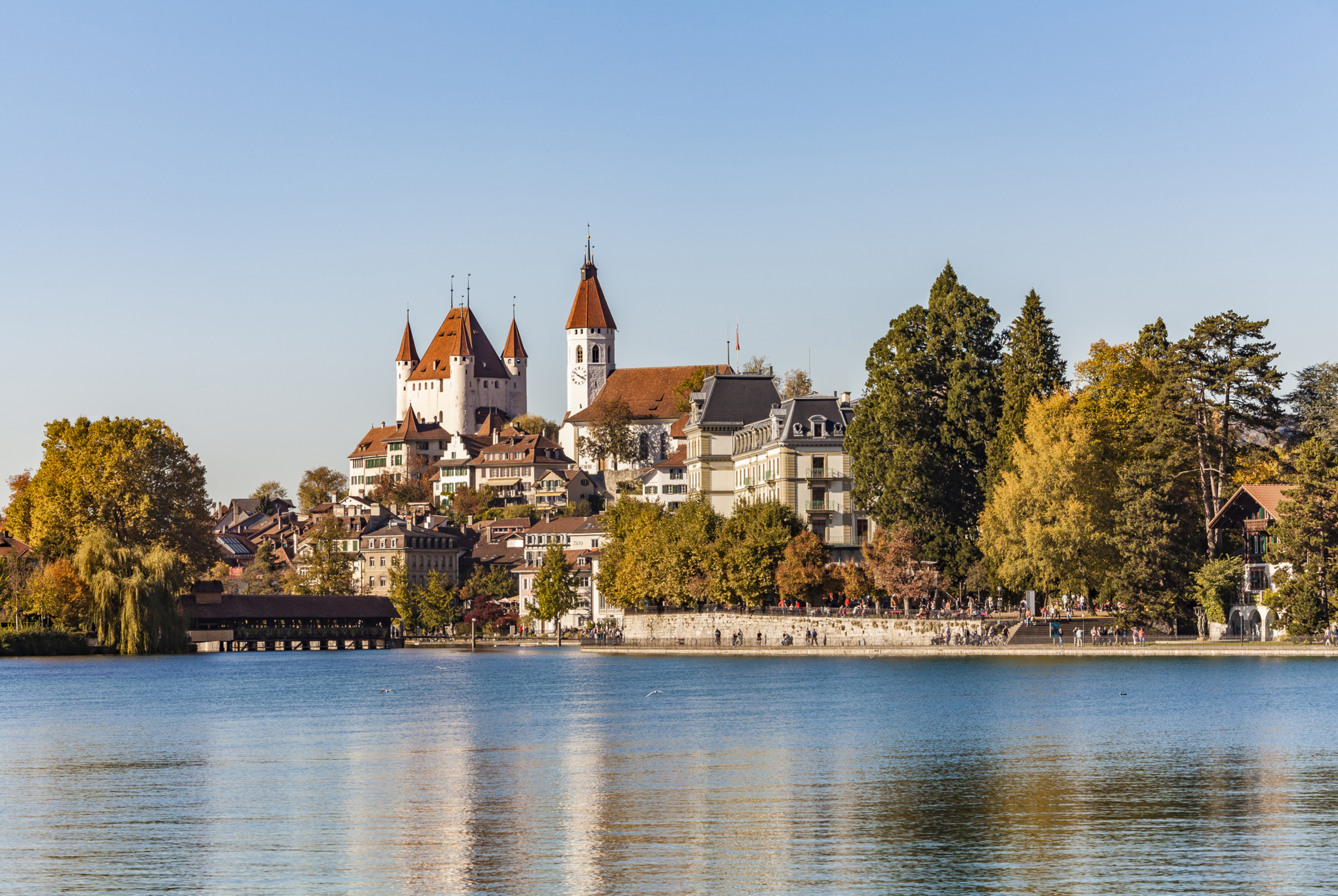 Thun