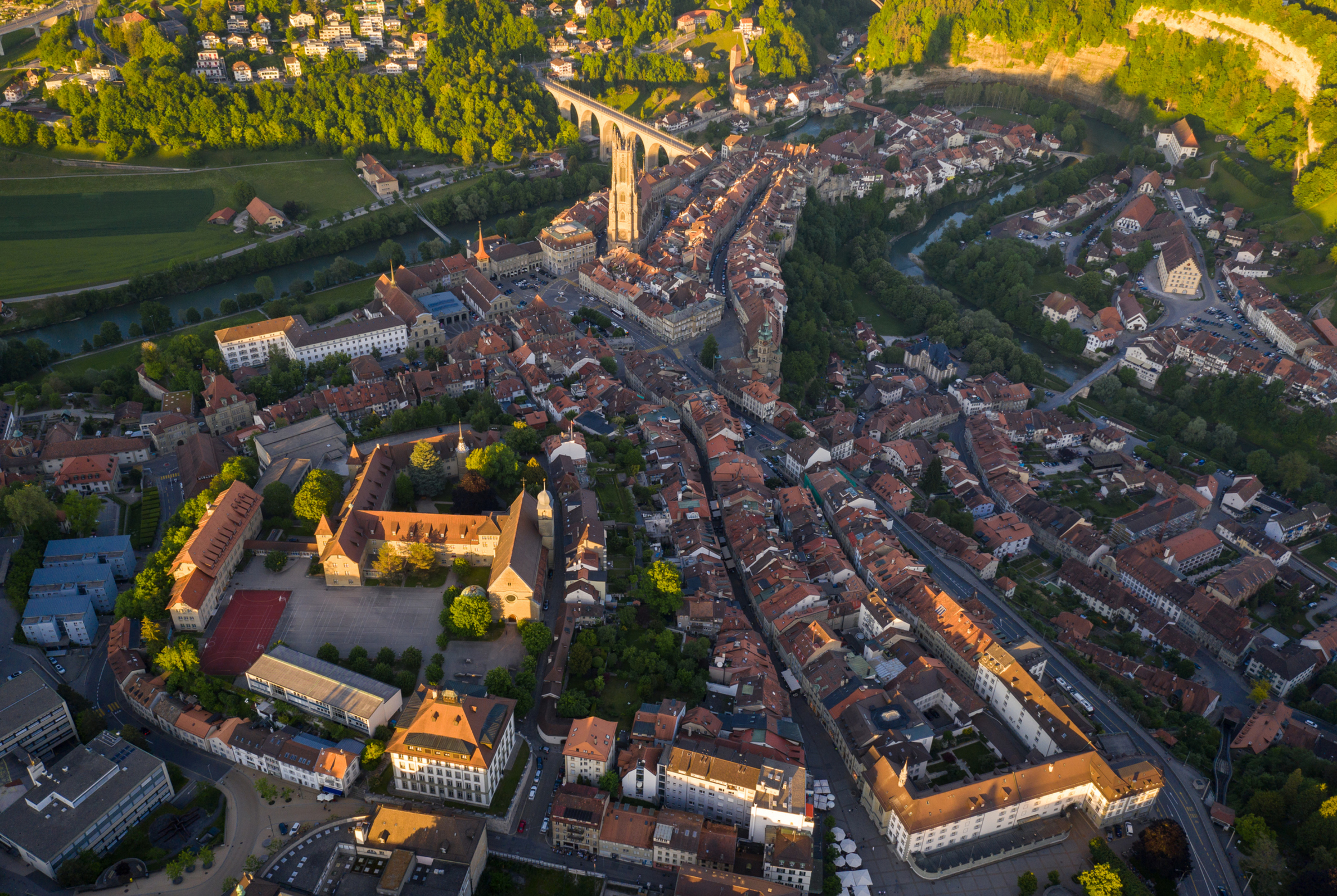 Fribourg