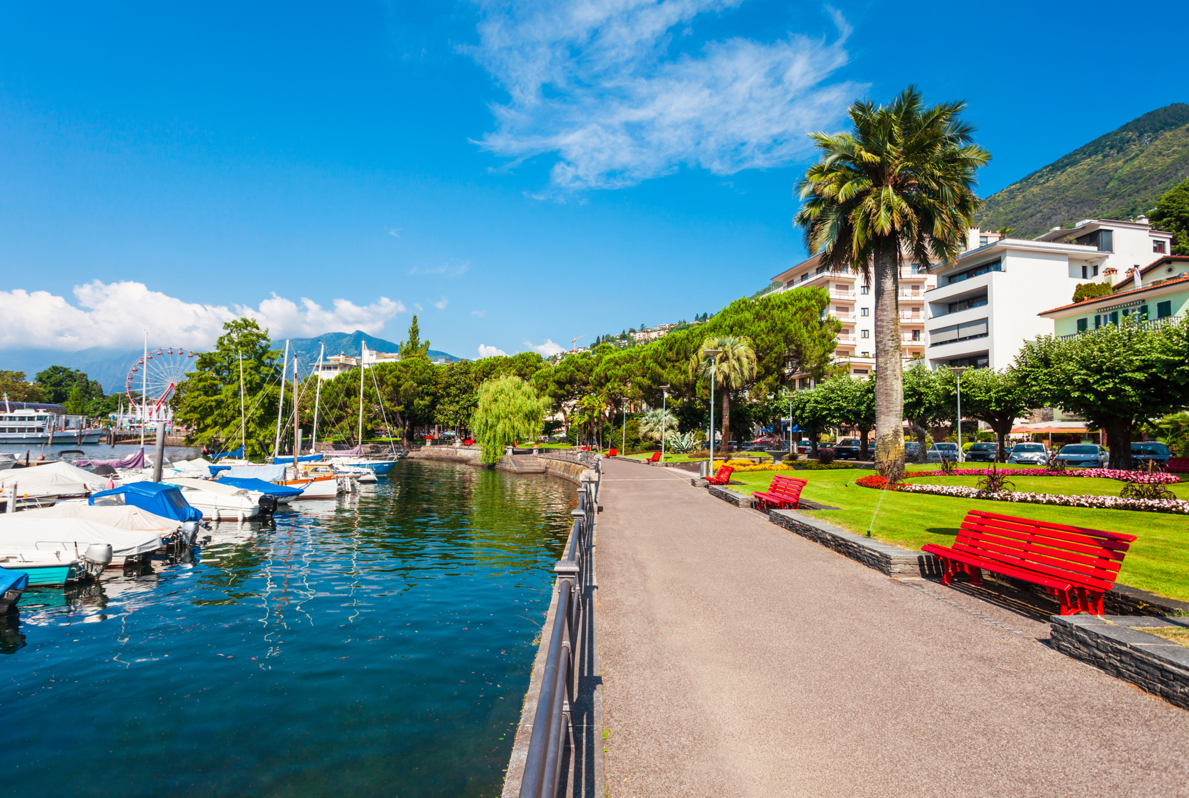Locarno