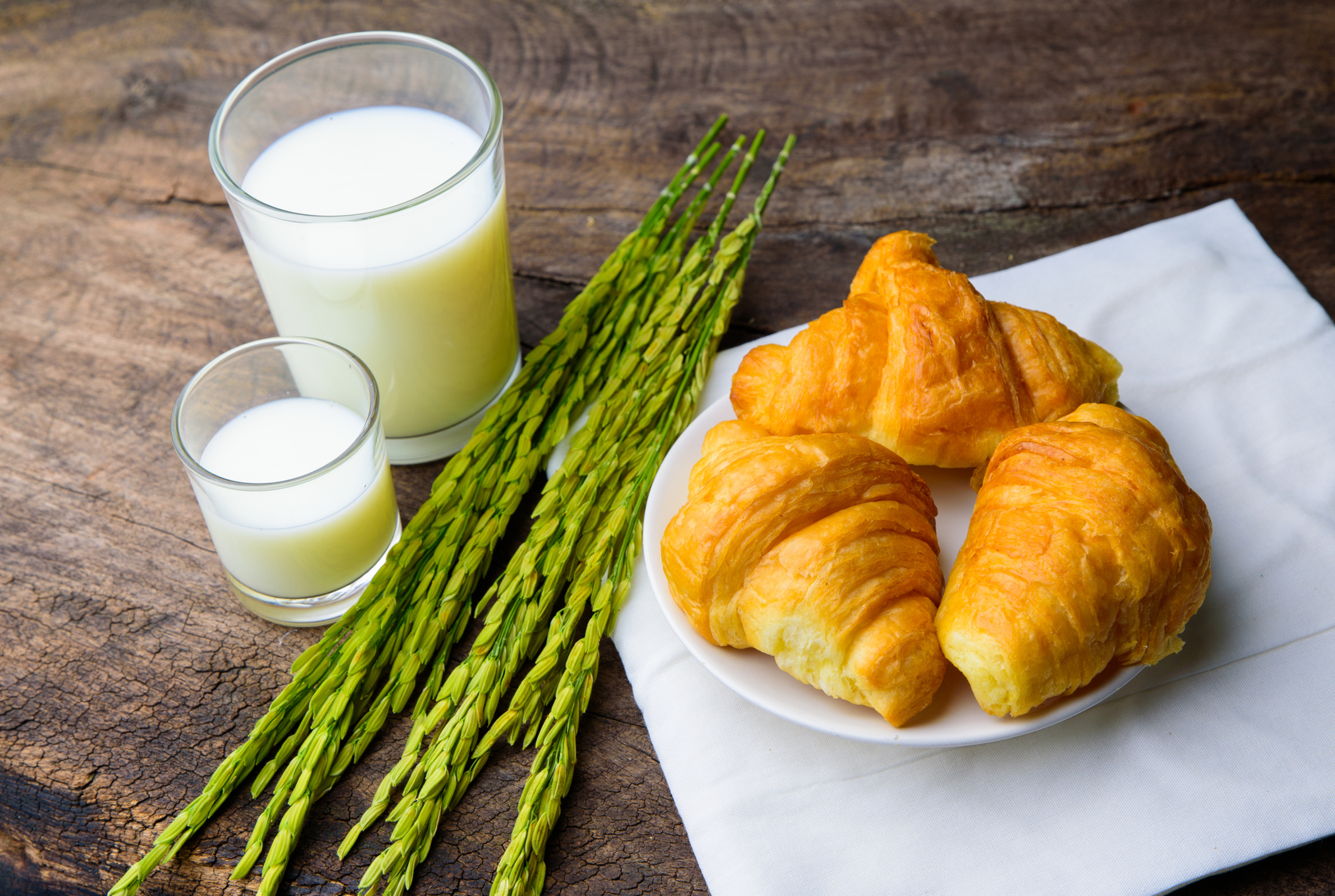 Croissant