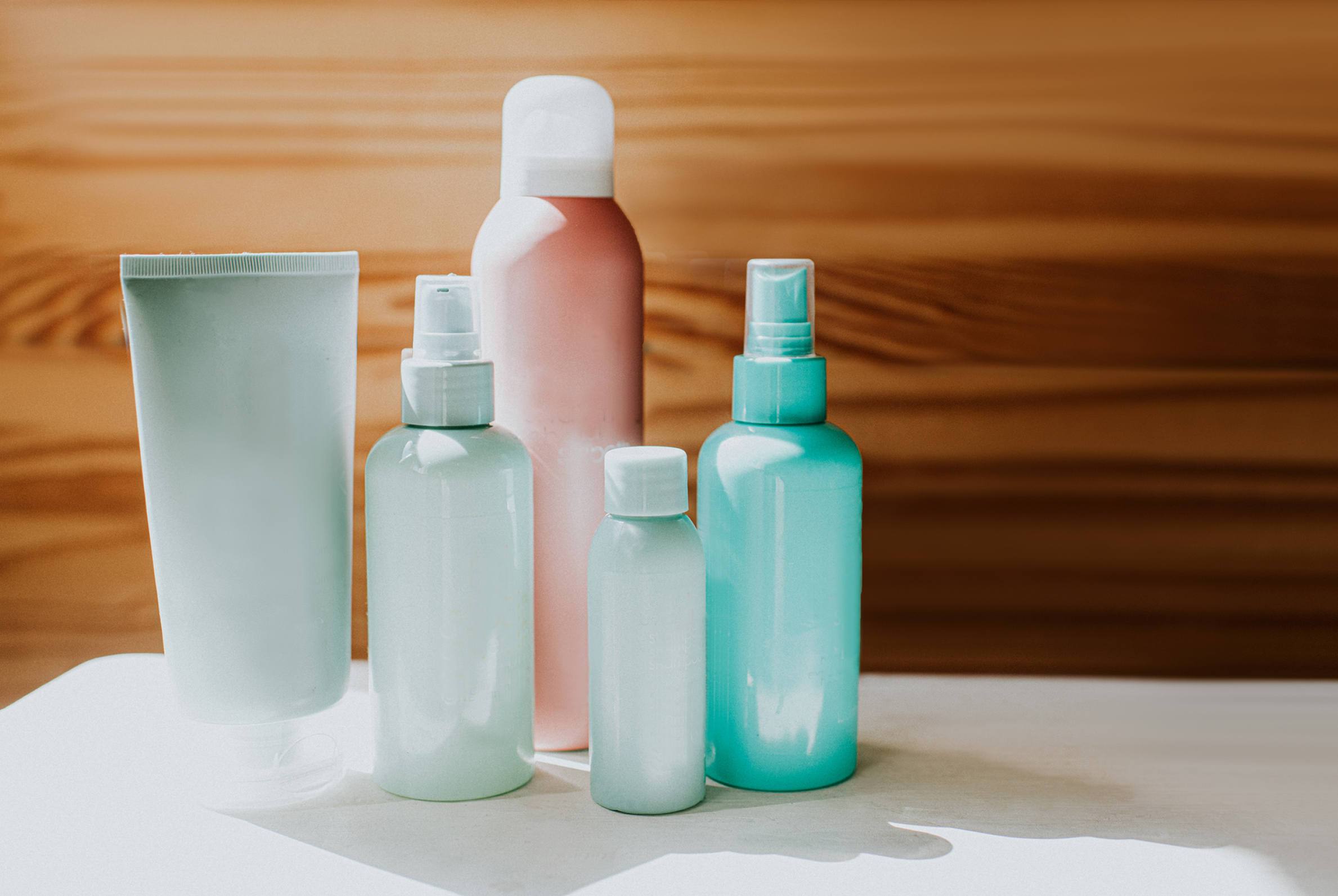 Dosage des bouteilles