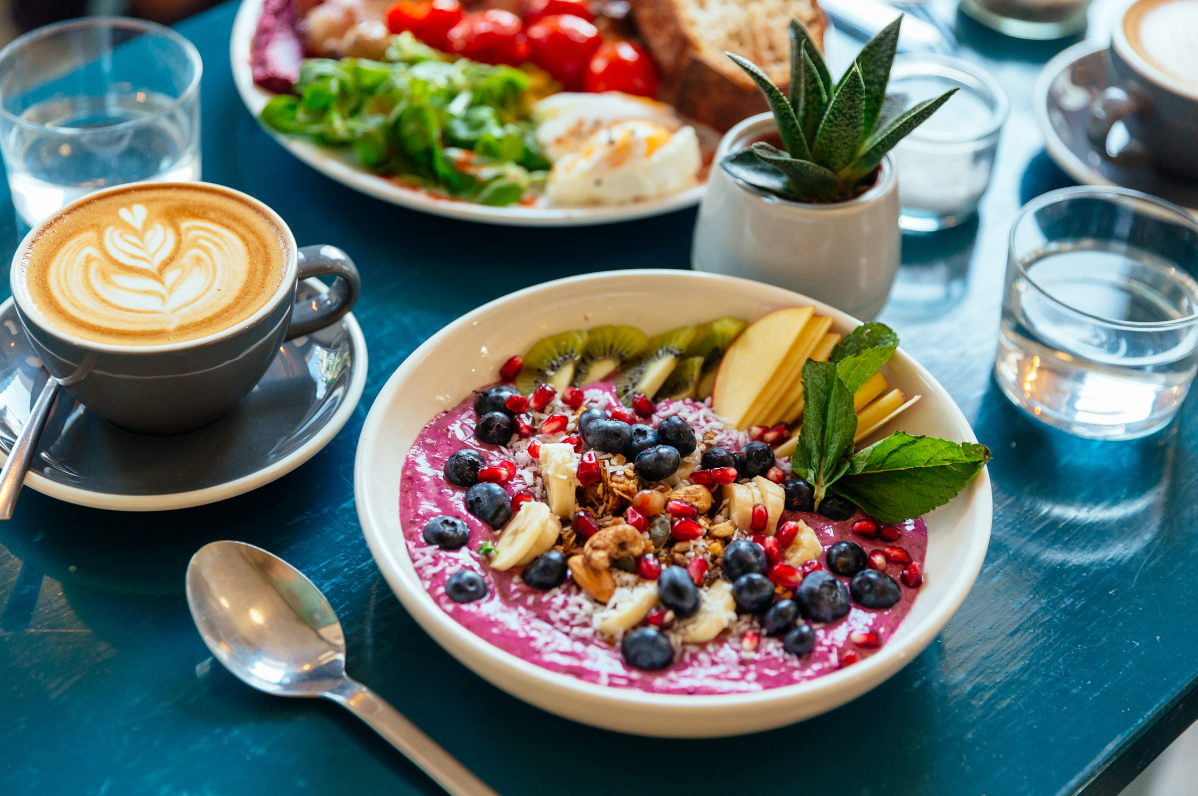Foodbowl/Müsli