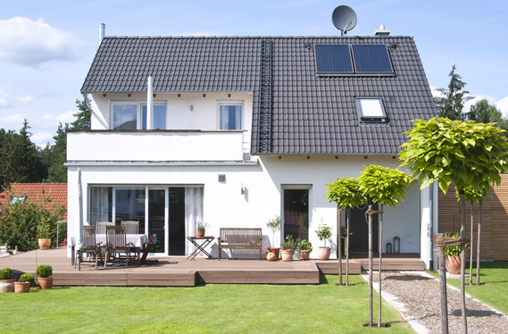Comprare una casa I: passo dopo passo per possedere una casa