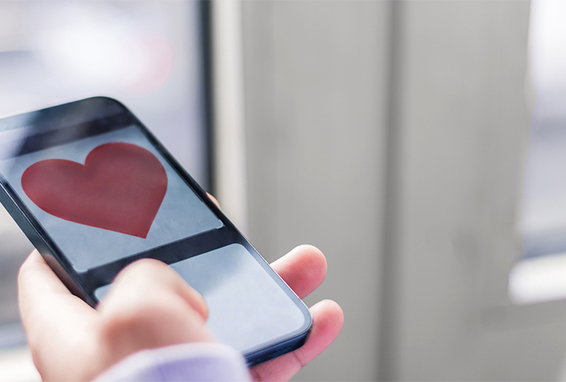 Amour de soi et médias sociaux