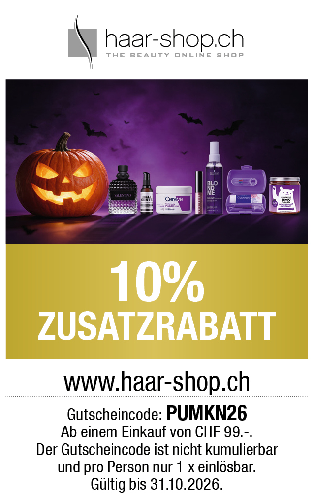 Zusatzrabatt bei haar-shop